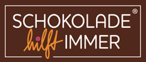 Schokolade hilft immer